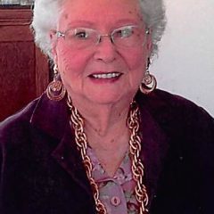 Lillian Gee Murray