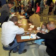 Children’s Museum Sets Daddy Daughter Dance
