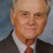 Raymond Odell Clifton
