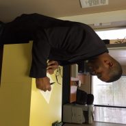 Incumbent Wright Files for SSISD Board