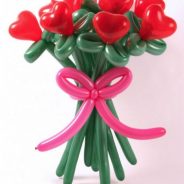 SSHS Hearts Festival King and Queen Nominees