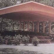 Buford Park Pavilion Update