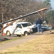 Power Outage for 134 Customers of ONCOR