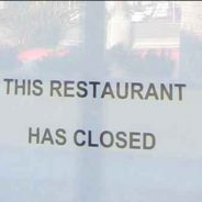Here’s the Real Reason Why Most Restaurants Fail