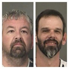 “Updated” Arrests Now Total Seven in ATV Thefts; Two Arrested Friday