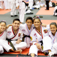 Taekwondo Tournament