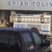 Break Room Fire Results in $8.5 Million in Damage; Investigation Remains Open