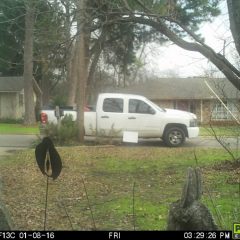 Sheriff’s Investigators Have Suspects in Fire Hydrant Scam