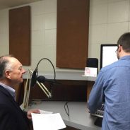 Representative Flynn Reflects on Past Legislation, Looks to the Future of Texas