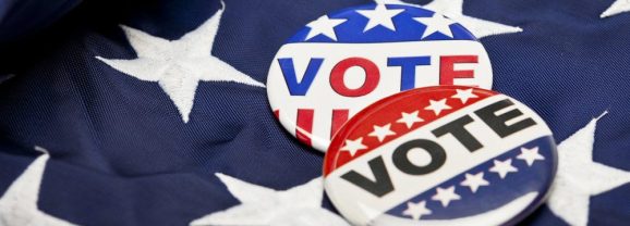 On the Texas Ballot This November
