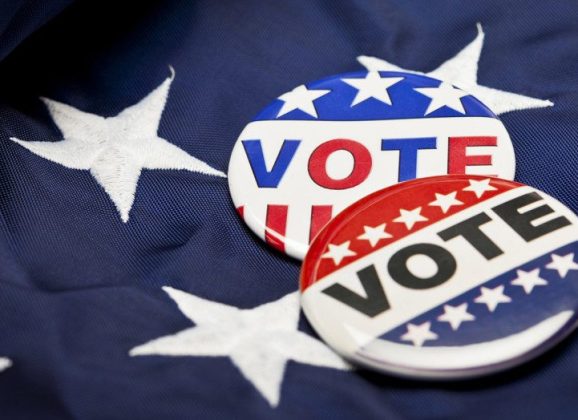 On the Texas Ballot This November