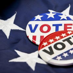 Election Day Is Tuesday, July 14, In Party Primary Runoffs