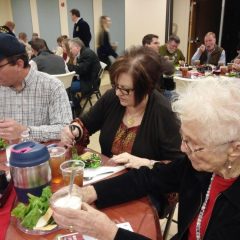 Netla Buyers Luncheon Highlights