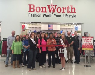 Bon Worth