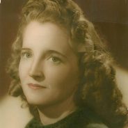 Doris Fay Bottoms