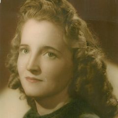 Doris Fay Bottoms