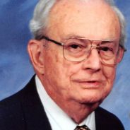 Ernest Mack Boyd