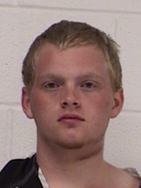 Brandon Jon Stowater, 18