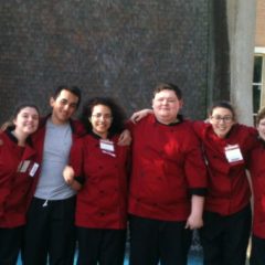 “Video Update”SSHS Culinary Arts Teams Advance to State Competition