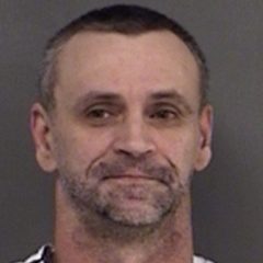 Cameron Sentenced to 10 Years Following Plea Agreement