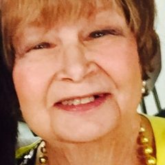 Carolyn Sue Kellum Hill