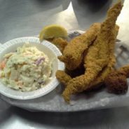 Business History Month: Big Smith’s Bar-B-Q & Catfish