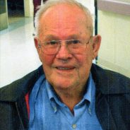 Leon Chapman