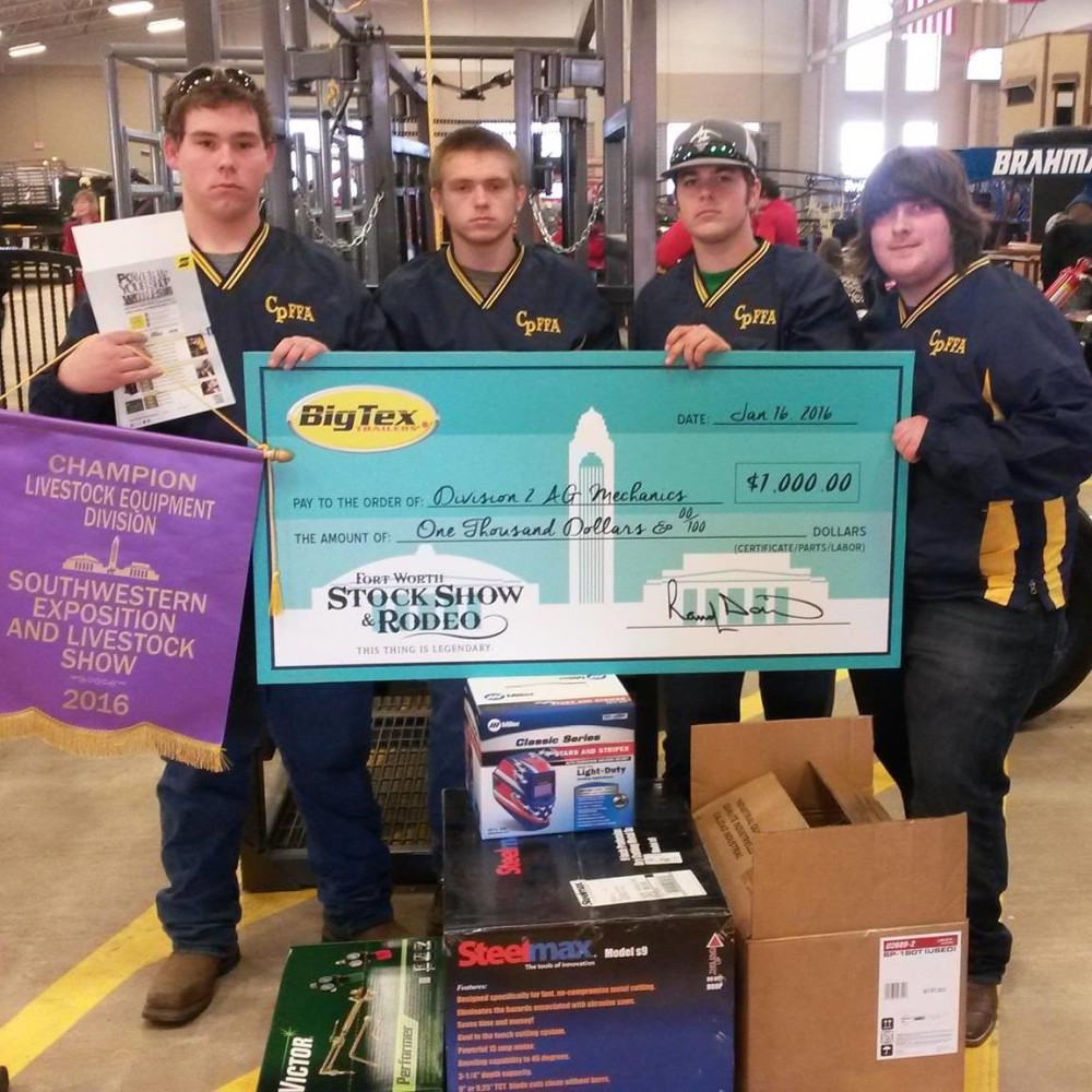 Chute and Prizes