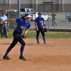 Lady Cats Take 10-2 Season Record to Wylie Tourney Thursday