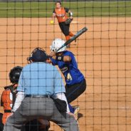 Lady Cats Win Monday at Marshall; Host Texas High in First District Home Game Tuesday