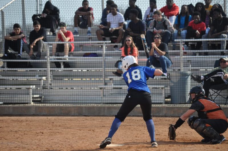 softball