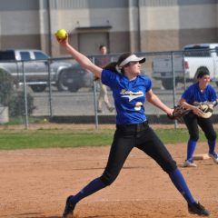 Lady Cat Softball Game Moved, Plans Made For Senior Night