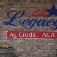 Business History Month: Legacy Ag Credit, ACA