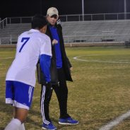 Wildcat Soccer Takes on Tigers at Prim Wednesday