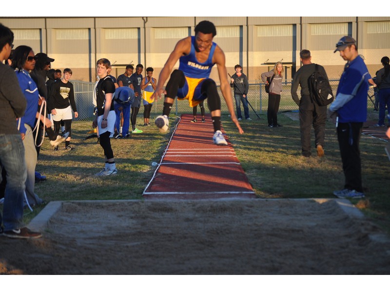 track 2016