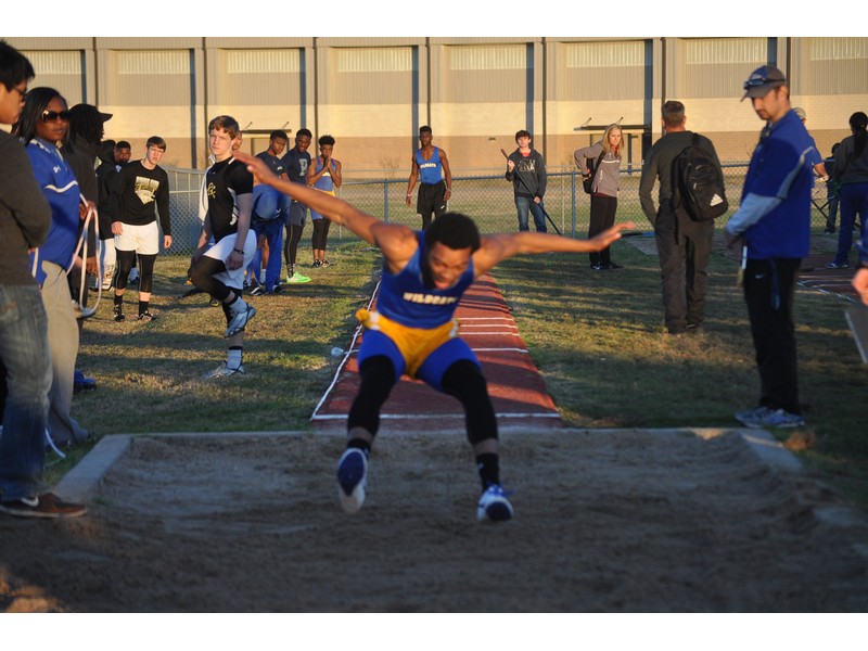 track 2016