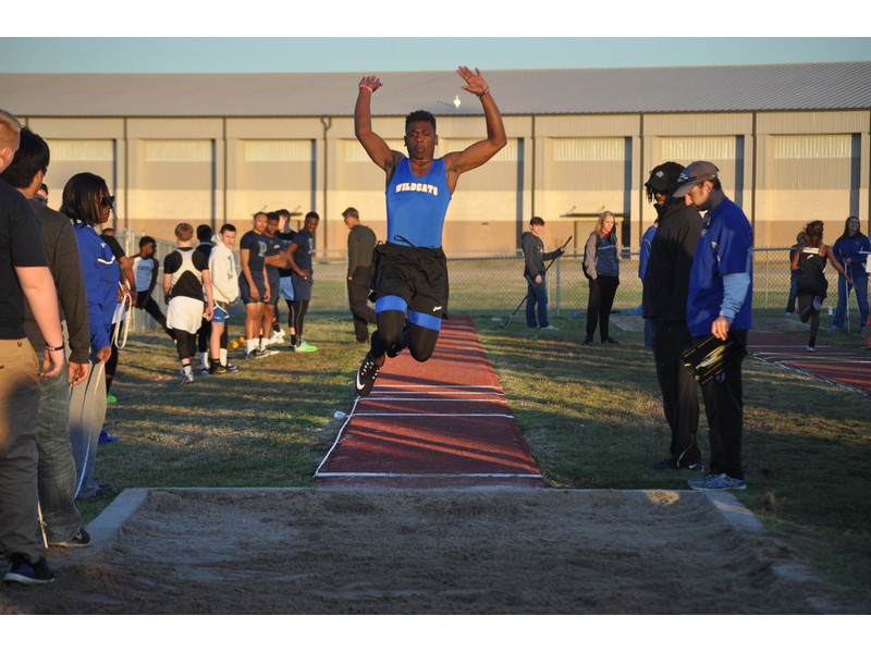 track 2016