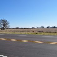 Planning and Zoning to Hear Heavy Commercial Zoning Request