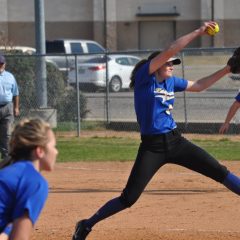Lady Cats Scouting Report on Mansfield Legacy