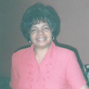 Cassie Lavrita Edwards