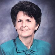 Ellen Delores Williams