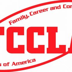 SSHS FCCLA Teams Compete At State