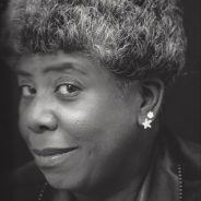 Gail Thomas Washington