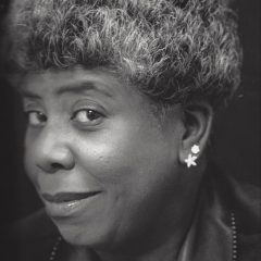 Gail Thomas Washington