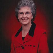 Frances “Pearl” Haney Jones
