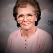 Wilma Harbin