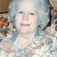 Edna Crystelle Holt