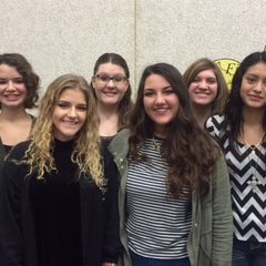 SSHS Solo & Ensemble Advance to State