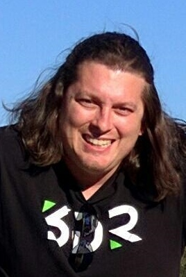 Jesse T. Hinson IV