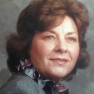 June McDaniel Buchanan